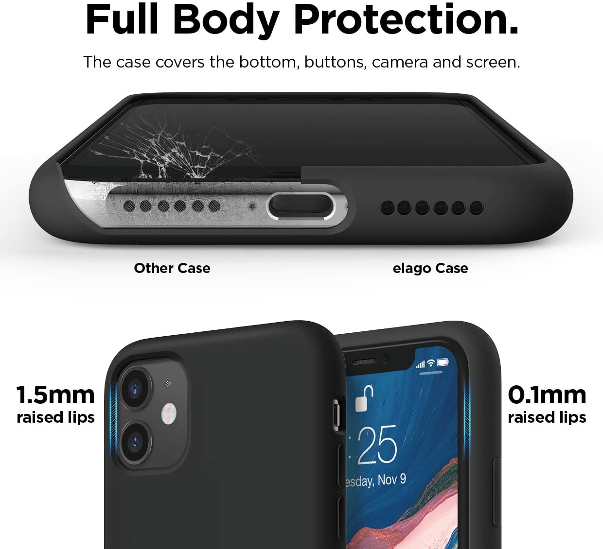 Coque en silicone liquide pour iPhone 15 Pro Max Coque en silicone liquide pour iPhone 15 Pro Max
